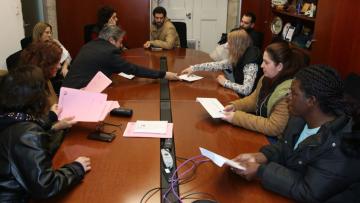 Cinco habitações entregues a jovens em Arcos de Valdevez