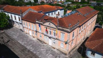 Novo parque empresarial em Arcos de Valdevez em consulta pública