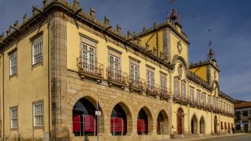 Barcelos vai cobrar taxa municipal turística de dois euros por dormida