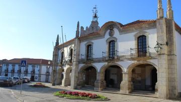 Caminha cria prémio literário que leva ao palco peça de teatro original e inédita