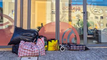 Póvoa de Lanhoso reforça uso correto da Eco Loja Comunitária