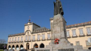 Câmara de Barcelos aprova orçamento de 140 ME com votos contra do PS