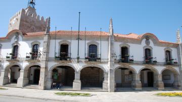 Câmara de Caminha com resultado líquido positivo de 991 mil euros em 2025