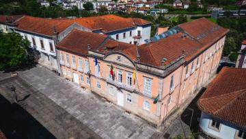 Arcos de Valdevez aprova orçamento de 45,7 milhões de euros para 2025 rejeitado pela oposição