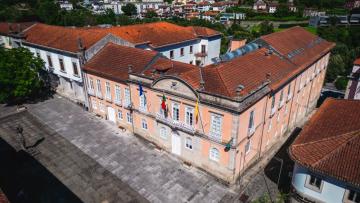 Arcos de Valdevez vai investir mais de 1 ME no Centro de Meios Áereos