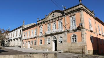 Eleições intercalares para Paçô marcadas para janeiro