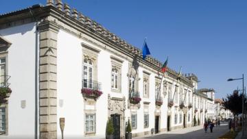 Câmara de Viana do Castelo aprova tolerâncias de ponto para este ano