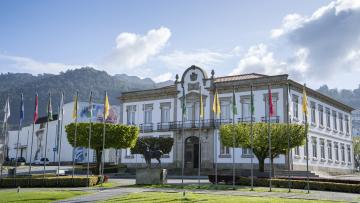 Câmara de Vila Nova de Cerveira fecha 2025 com lucro de 439 mil euros