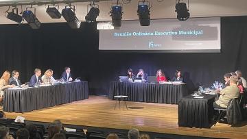 CDU quer câmara a reivindicar rede de creches grátis para Braga