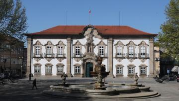Câmara de Braga vai atribuir 670 mil euros a projetos promovidos pela sociedade civil