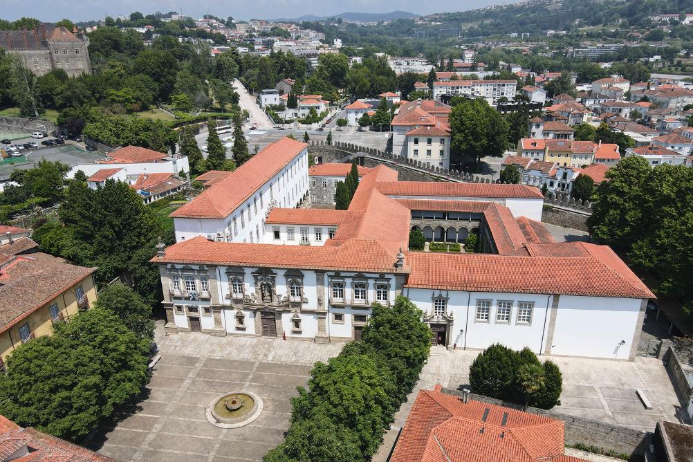 Município de Guimarães garante o maior financiamento regional do Orçamento do Estado para 2026