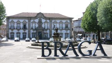 Câmaras do Quadrilátero de Braga abdicam de quase 24 milhões de IMI