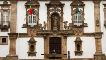 Guimarães vai receber a maior verba do Orçamento do Estado entre as 24 câmaras municipais do Minho
