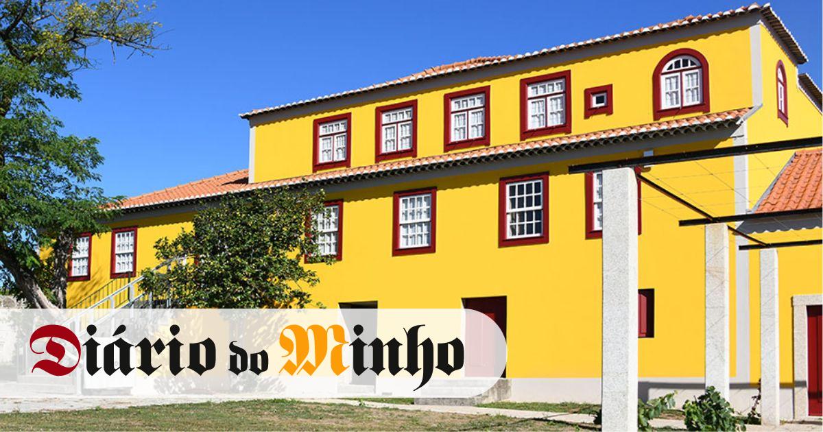 Candidaturas abertas para o Prémio Literário Camilo Castelo Branco: 7. ...