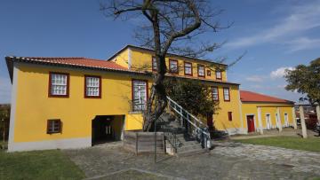 Famalicão celebra bicentenário de Camilo com programa e prémio literário de 7500 euros