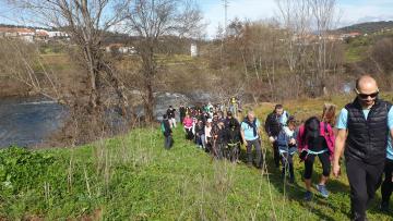 Festival de caminhadas volta a convidar para a descoberta do Vale do Tua