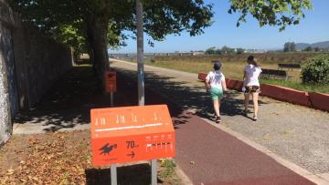 Câmara de Barcelos promove caminhada pelos Caminhos de S. Bento