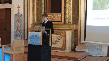 Caminho Português de Torres no Norte em fase final de certificação