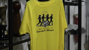 I S. Silvestre de Prado sai hoje para a rua