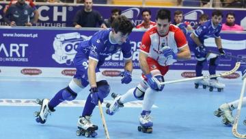 Óquei de Barcelos e HC Braga vão disputar Elite Cup 2026