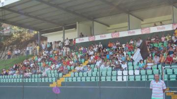 Vilaverdense vai jogar em Paços de Ferreira