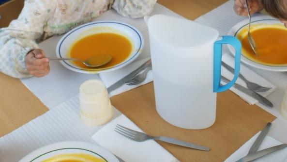 Escolas podem inscrever-se em projeto que já melhorou a alimentação de 740.926 crianças