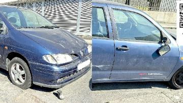 Braga por um canudo