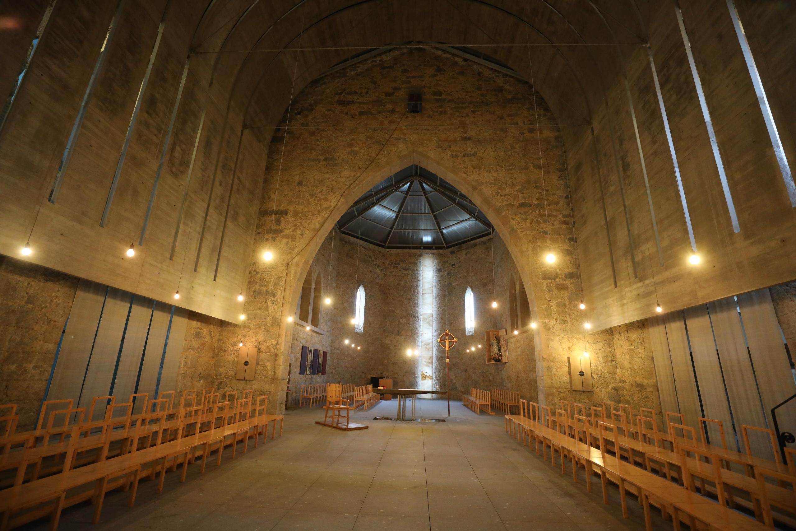 Seminários de Braga celebram “Festa das Famílias”