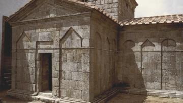 Visitas guiadas revelam vestígios históricos da época medieval em Braga