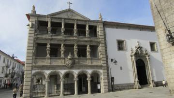 Trabalhadores das Misericórdias do Alto Minho em luta por contrato coletivo