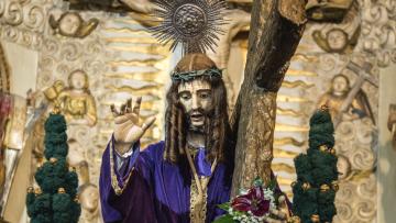 Quaresma e Semana Santa de Esposende com cartaz religioso e cultural intenso