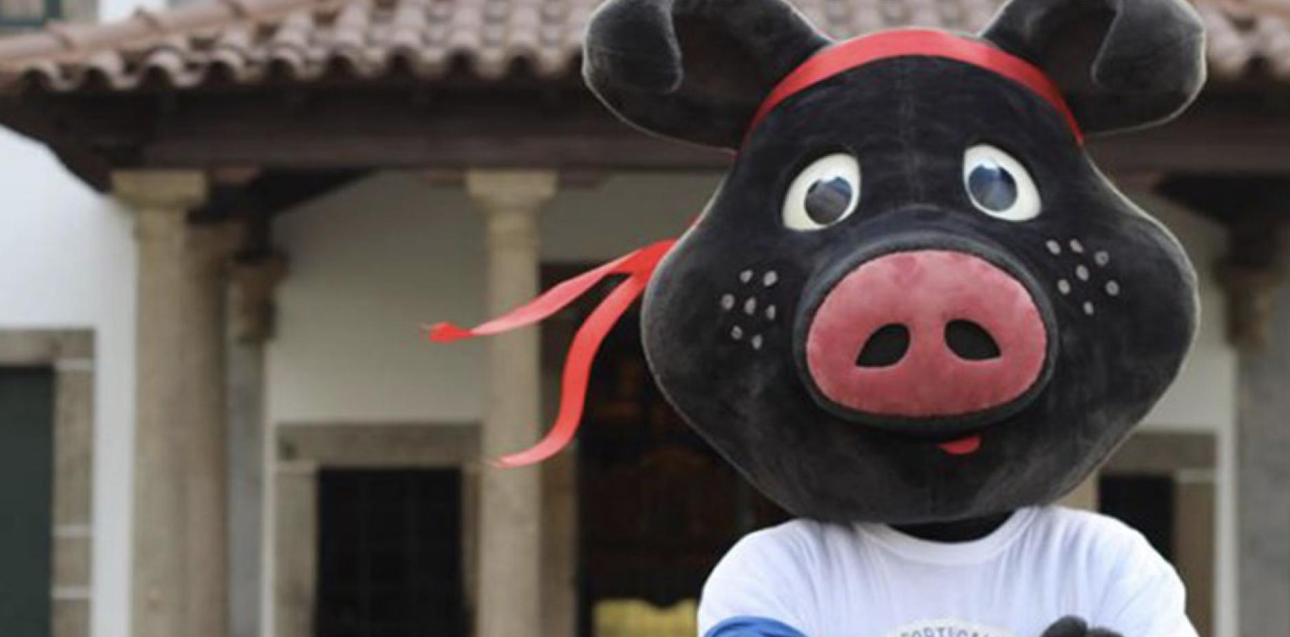 Black Pig Race está de volta às festas do São João de Braga
