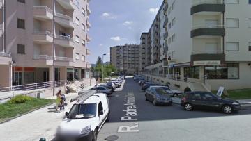 Quatro pessoas hospitalizadas após fuga de gás em Braga