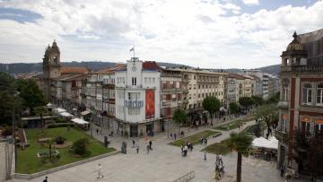 Europa atribui 240 mil euros a quatro projetos de mobilidade sustentável em Braga