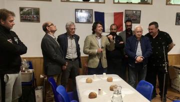 Monção marca presença com as suas tradições nos Pirinéus