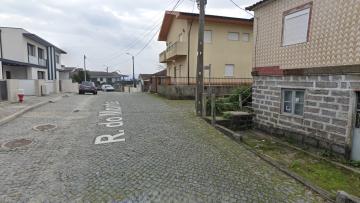 Colisão em Tadim causa dois feridos ligeiros