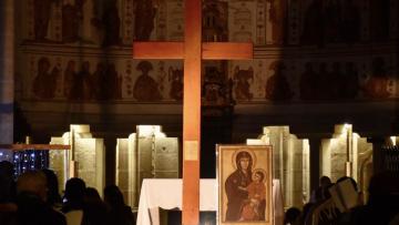 JMJ: Símbolos da Jornada entregues ao Patriarcado de Lisboa na sexta-feira