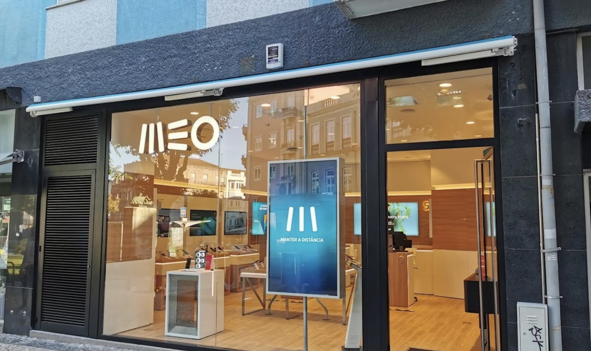 JMJ: Meo é parceiro tecnológico e todos operadores reforçam cobertura de redes