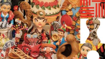 Mostra Nacional de Artesanato e Cerâmica de Barcelos abre portas a 28 de julho