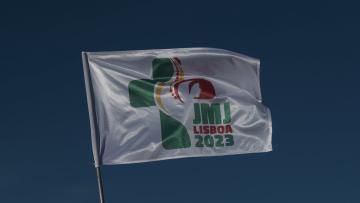 JMJ: Diocese da Guarda recebe mais de 700 jovens de diversas nacionalidades