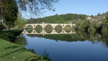 Festival Folk Celta regressa a Ponte de Barca