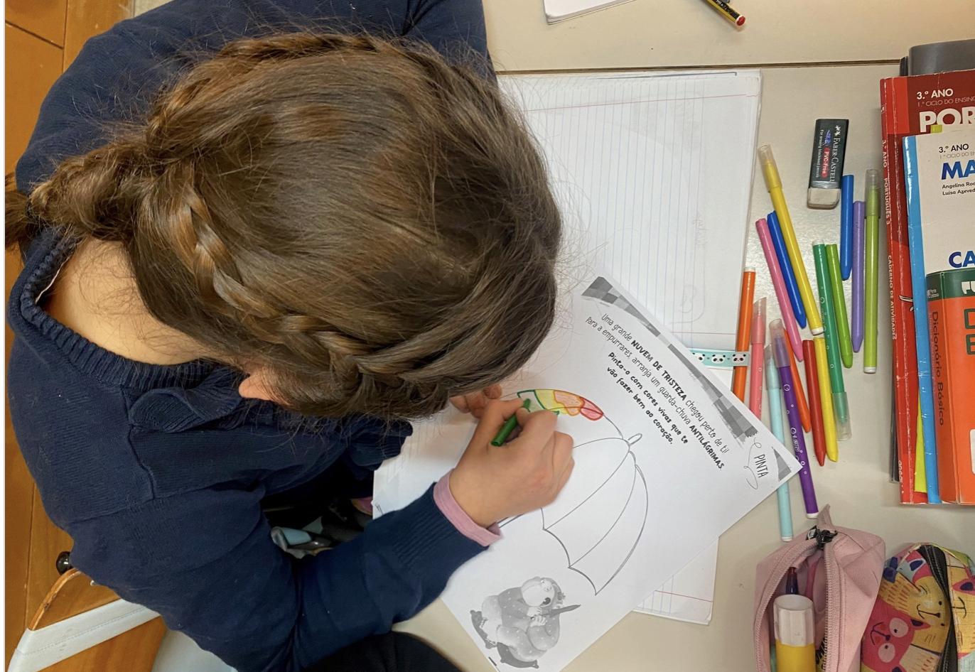 Município de Esposende promove projeto de apoio psicoeducativo às Escolas