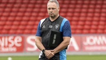 Vítor Campelos: «Preparados para o jogo»