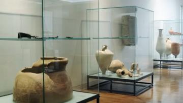 Museus e monumentos gratuitos ao domingo e feriado para residentes a partir de setembro