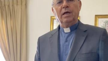 Bispo de Viana convida todos para a romaria da Peneda