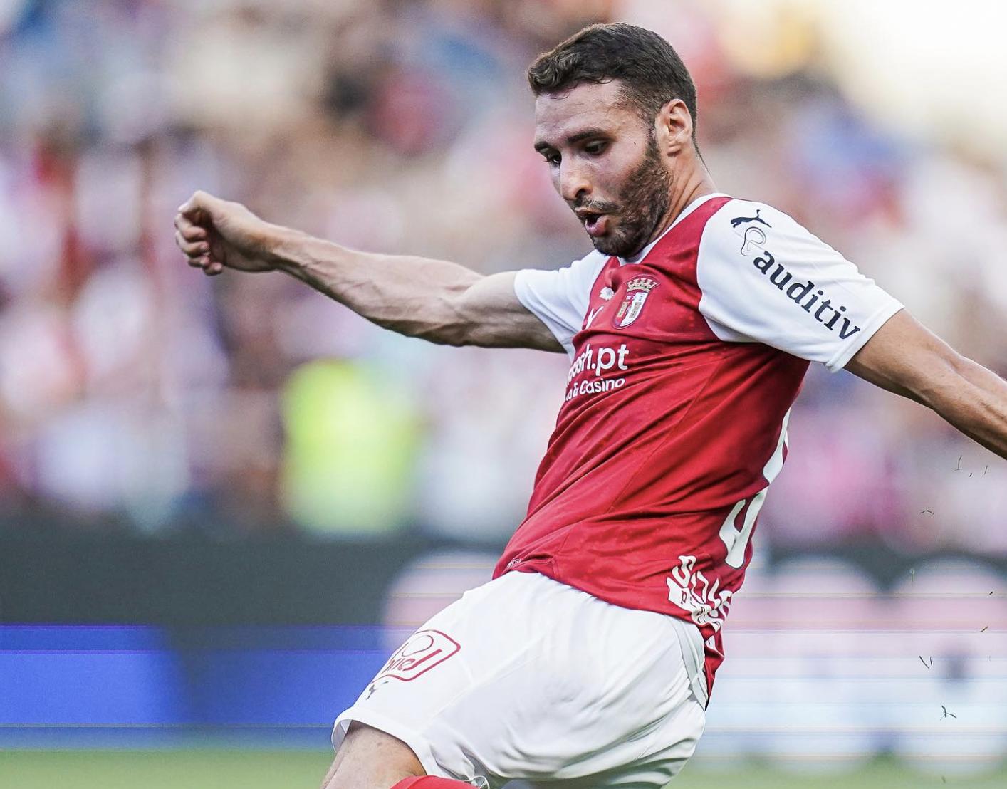 Abel Ruiz: «Objetivo claro que vem da época anterior»