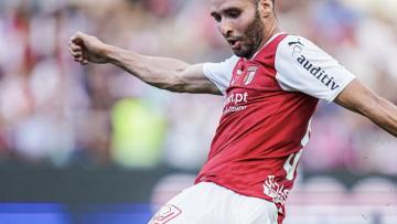 Abel Ruiz: «Objetivo claro que vem da época anterior»