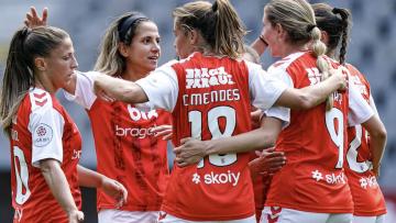 Capitã do Benfica espera SC Braga “forte” na meia-final da Supertaça