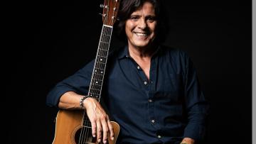 Luís Represas no encontro de antigos alunos da UMinho