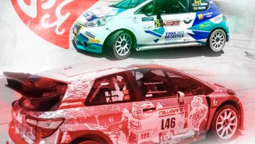 Rali de Viana do Castelo dias 10 e 11 de novembro